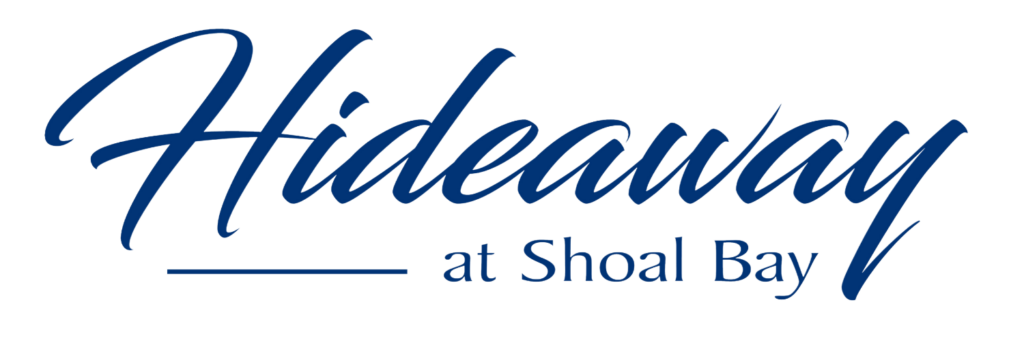 Shaol Bay Accommodation