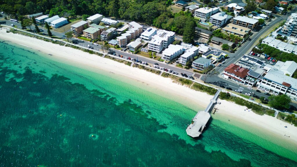 Hideaway at Shoal Bay: Your Ultimate Retreat